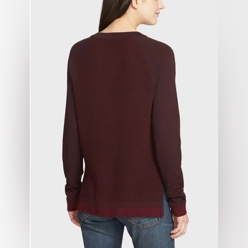 rag & bone Brenda' Raglan
Pullover Size XS - Picture 6 of 12